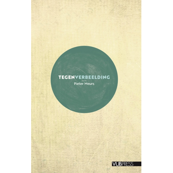 Tegen verbeelding (Paperback) bij Singel 344