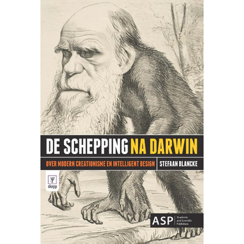 De schepping na Darwin (Paperback) bij Singel 344