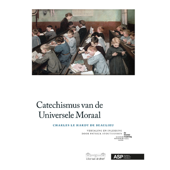 Catechismus van de Universele Moraal (Paperback) bij Singel 344