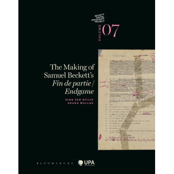 The Making of Samuel Beckett’s Fin de partie/Endgame (Paperback) bij Singel 344