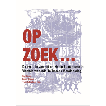 Op zoek... (Paperback) bij Singel 344