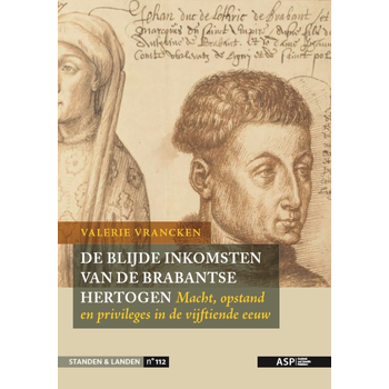 De Blijde Inkomsten van de Brabantse hertogen (Paperback) bij Singel 344