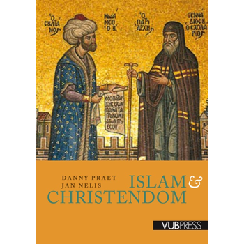 Islam & christendom (Paperback) bij Singel 344