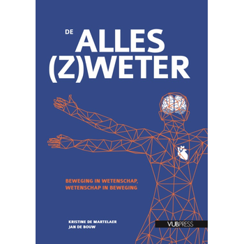 De alles(z)weter (Paperback) bij Singel 344