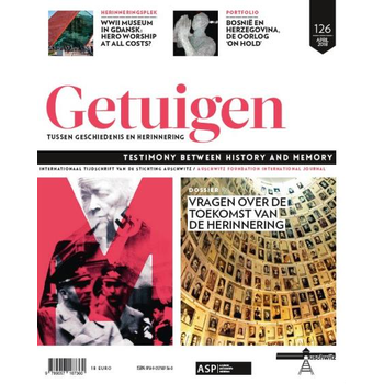Nr. 126 (Paperback) bij Singel 344