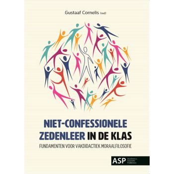 Niet-confessionele zedenleer in de klas. (Paperback) bij Singel 344