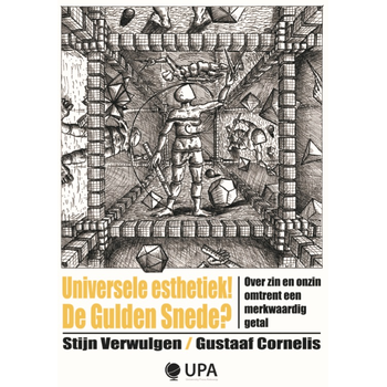 Universele esthethiek! De gulden snede? (Paperback) bij Singel 344