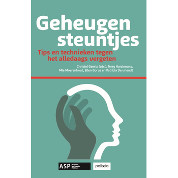 Geheugensteuntjes. (Paperback) bij Singel 344