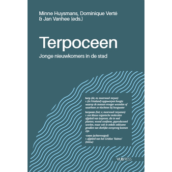 Terpoceen (Paperback) bij Singel 344