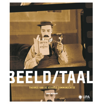 Beeld/taal (Paperback) bij Singel 344