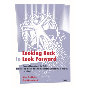 Looking Back to Look Forward (Paperback) bij Singel 344