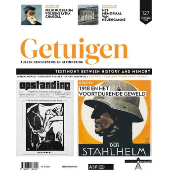 127 (Paperback) bij Singel 344