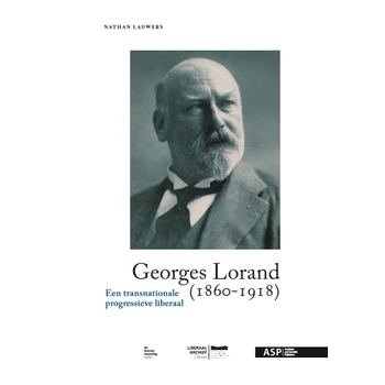 Georges Lorand (1860-1918) (Paperback) bij Singel 344