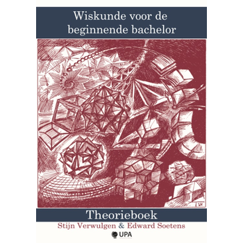 Wiskunde voor de beginnende bachelor. Formularium (Paperback) bij Singel 344