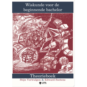 Wiskunde voor de beginnende bachelor (Paperback) bij Singel 344