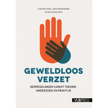 Geweldloos verzet (Paperback) bij Singel 344