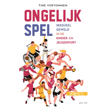 Ongelijk spel (Paperback) bij Singel 344