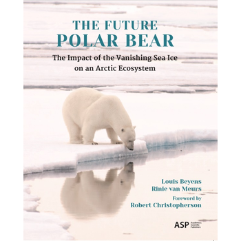 The Future Polar Bear (Paperback) bij Singel 344
