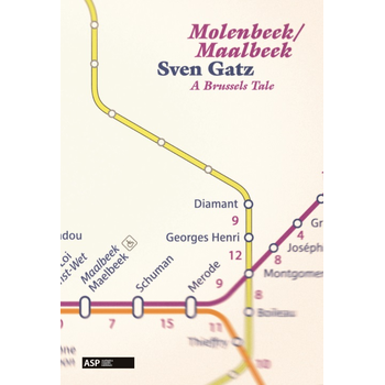 Maalbeek (Paperback) bij Singel 344