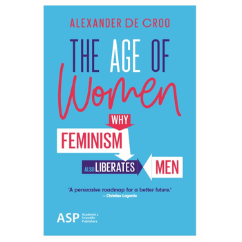 The Age of Women (Paperback) bij Singel 344