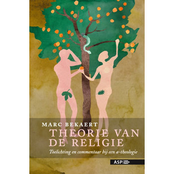 Theorie van de religie (Paperback) bij Singel 344