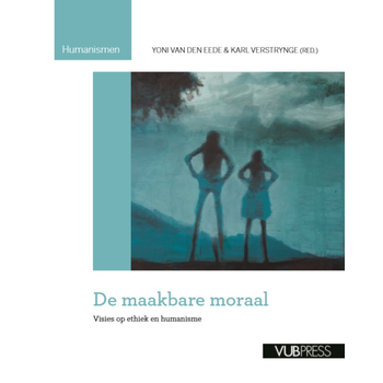 De maakbare moraal (Paperback) bij Singel 344