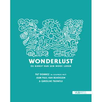 Wonderlust (Paperback) bij Singel 344