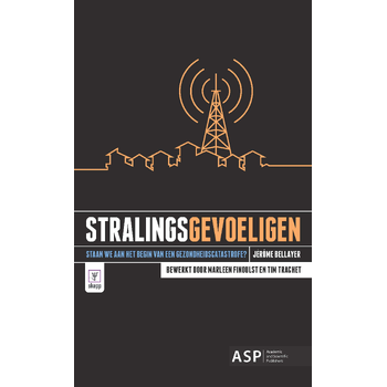 Stralingsgevoeligen (Paperback) bij Singel 344