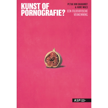 Kunst of pornografie? (Paperback) bij Singel 344
