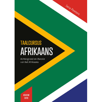 Taalcursus Afrikaans (Paperback) bij Singel 344