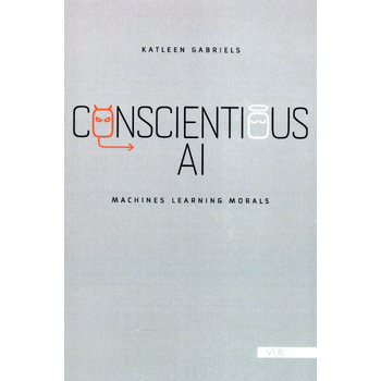 Conscientious AI (Paperback) bij Singel 344