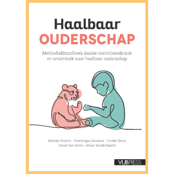 Haalbaar ouderschap (Paperback) bij Singel 344