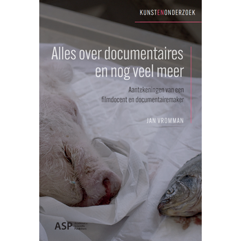 Alles over documentaires en nog veel meer (Paperback) bij Singel 344