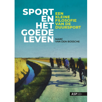 Sport en het goede leven (Paperback) bij Singel 344
