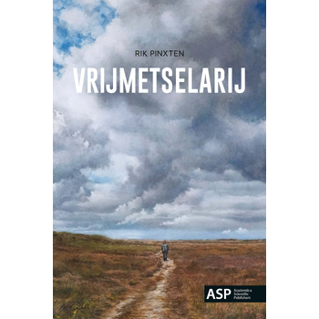 Vrijmetselarij. Een antropologische weg (Paperback) bij Singel 344