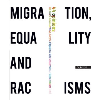 Migration, Equality and Racism (Paperback) bij Singel 344