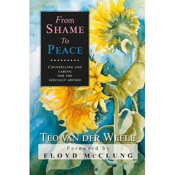 From shame to peace (Paperback) bij Singel 344