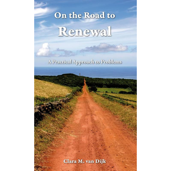 On the road to renewal (Paperback) bij Singel 344