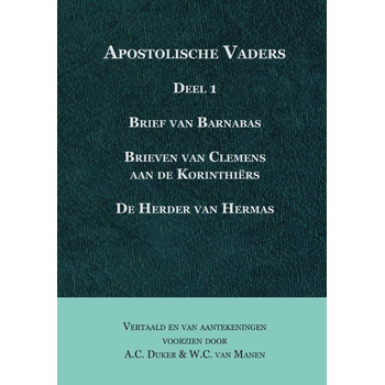 deel 1 (Paperback) bij Singel 344