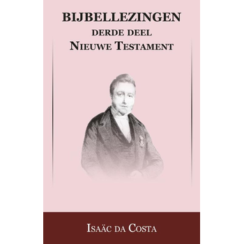 Nieuwe Testament (Paperback) bij Singel 344