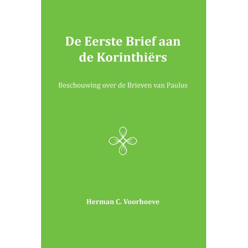 II (Paperback) van Herman C. Voorhoeve