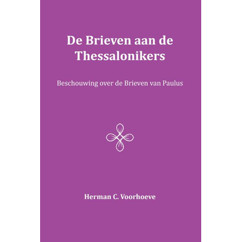 De Brieven aan de Thessalonikers (Paperback) bij Singel 344