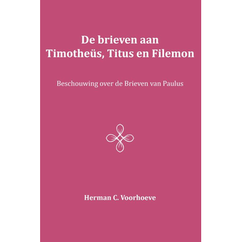 De brieven aan Timotheüs, Titus en Filemon (Paperback) bij Singel 344