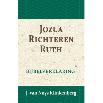 Jozua, Richteren & Ruth (Paperback) bij Singel 344