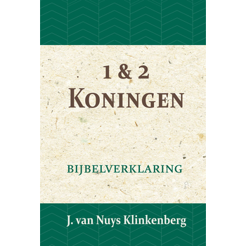 1 & 2 Koningen (Paperback) bij Singel 344