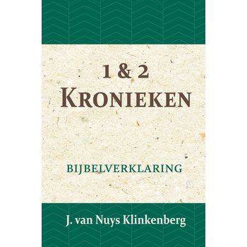 1 & 2 Kronieken (Paperback) bij Singel 344