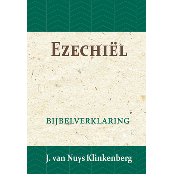 Ezechiël (Paperback) bij Singel 344
