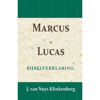 Marcus & Lucas (Paperback) bij Singel 344