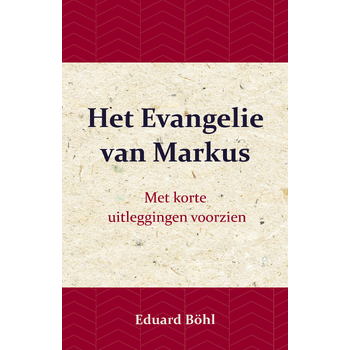 Het Evangelie van Markus (Paperback) bij Singel 344