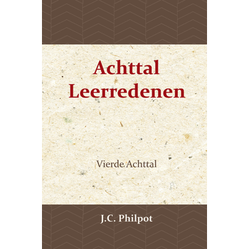 Vierde Achttal Leerredenen (Paperback) bij Singel 344